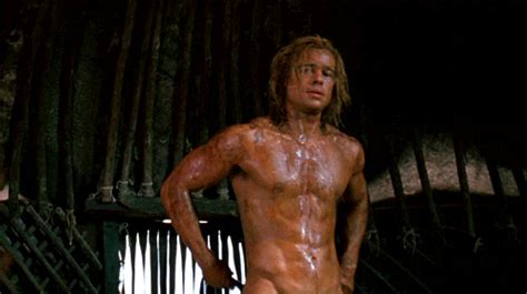 brad pitt naked|Brad Pitt Penis Pics & Uncensored Sex Scenes • Leaked Meat